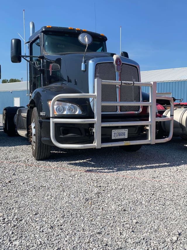 Image of Kenworth T660 equipment image 2