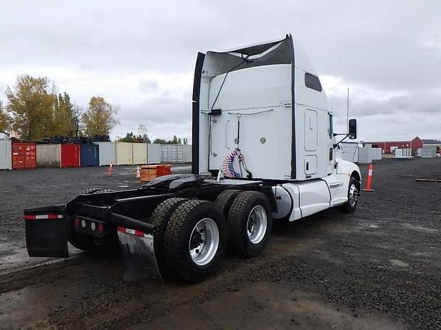 Image of Kenworth T660 equipment image 3