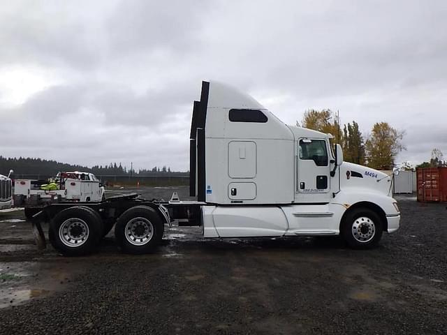 Image of Kenworth T660 equipment image 2