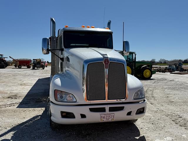 Image of Kenworth T660 equipment image 2