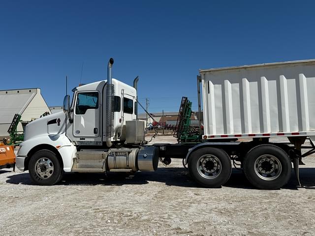 Image of Kenworth T660 equipment image 4