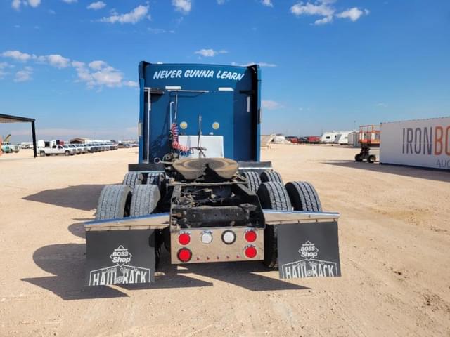Image of Kenworth T660 equipment image 3