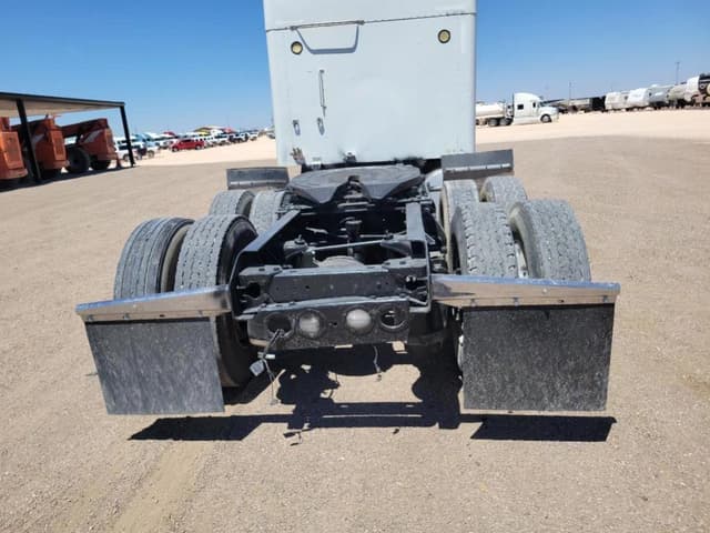 Image of Kenworth T660 equipment image 4
