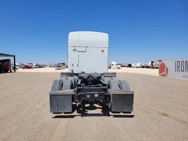 Image of Kenworth T660 equipment image 3