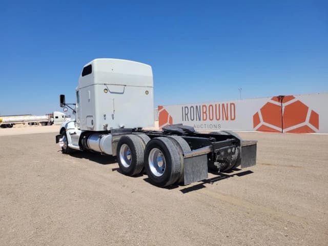 Image of Kenworth T660 equipment image 2