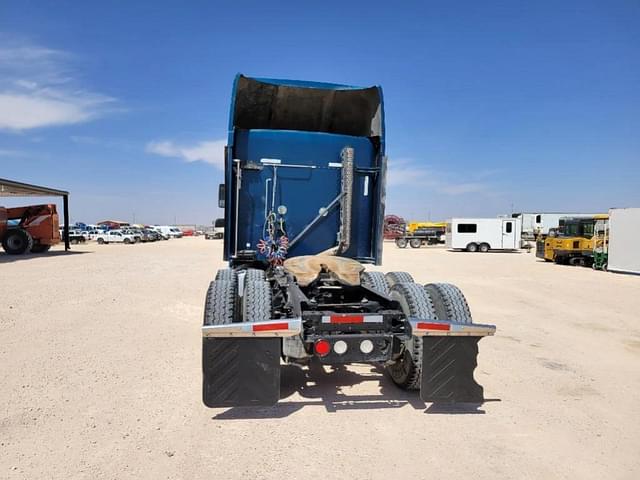 Image of Kenworth T660 equipment image 3