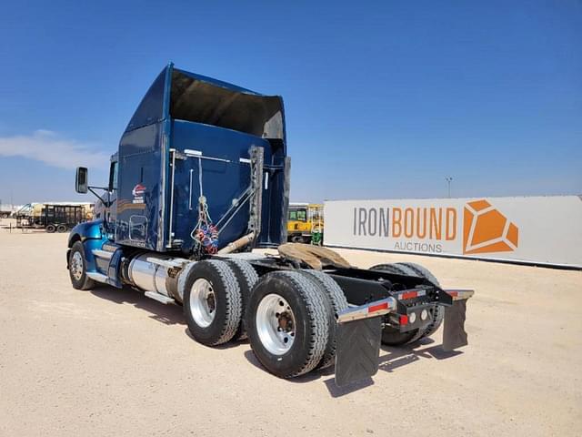 Image of Kenworth T660 equipment image 2