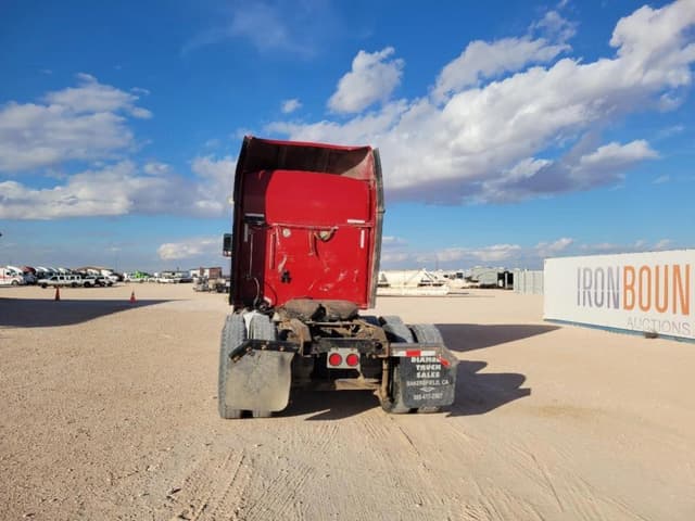 Image of Kenworth T660 equipment image 3