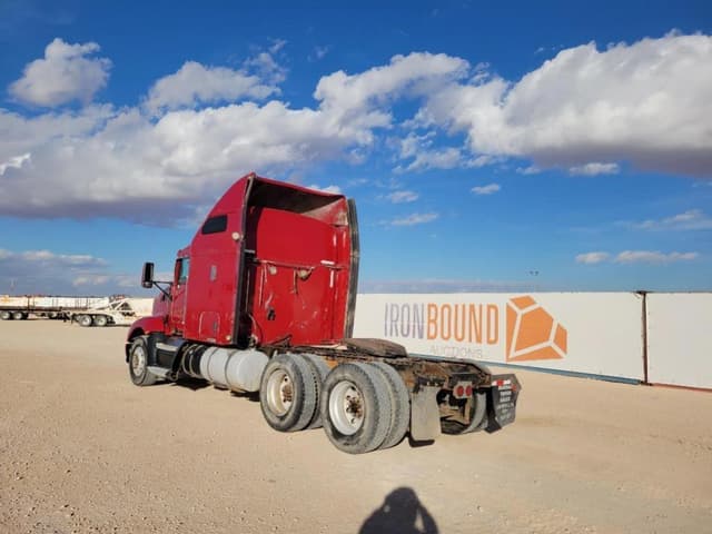 Image of Kenworth T660 equipment image 2