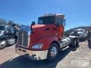 2013 Kenworth T660 Image