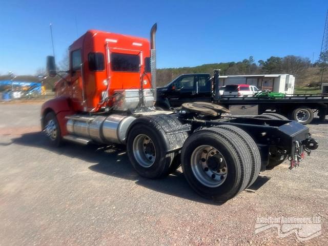 Image of Kenworth T660 equipment image 2