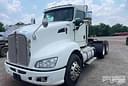 2013 Kenworth T660 Image