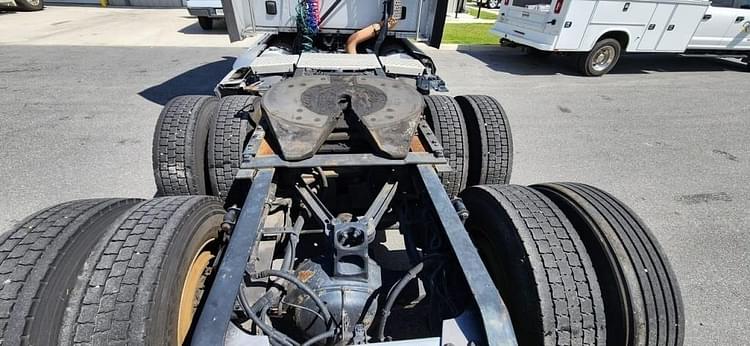 Main image Kenworth T700 5