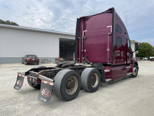 Image of Kenworth T700 equipment image 4