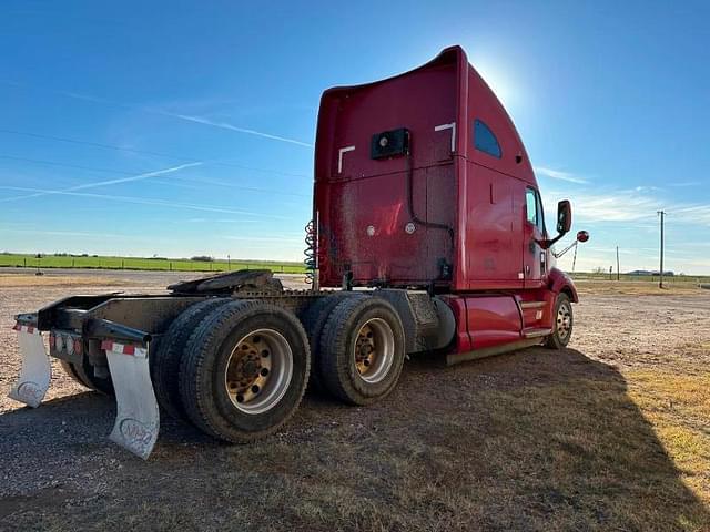 Image of Kenworth T700 equipment image 3