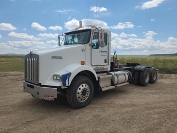 Main image Kenworth T80