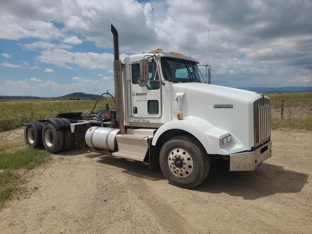 Image of Kenworth T80 equipment image 3