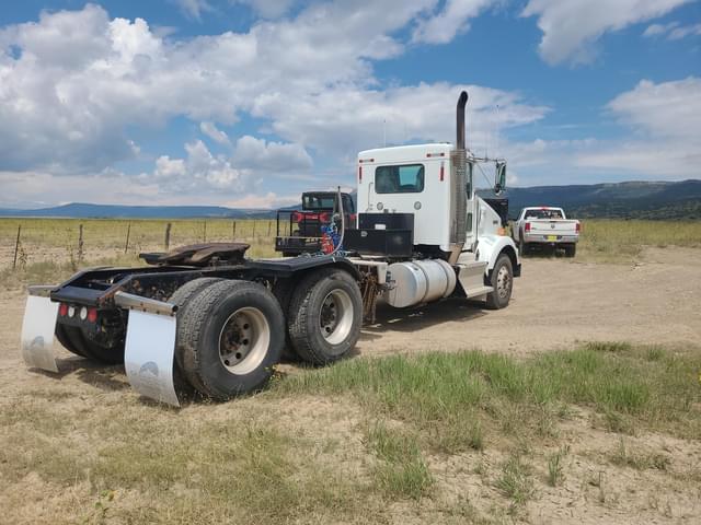 Image of Kenworth T80 equipment image 2