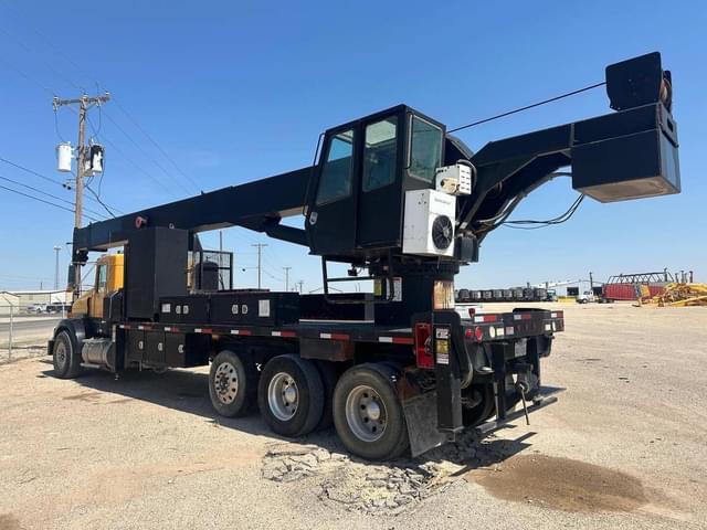 Image of Kenworth T800 equipment image 3