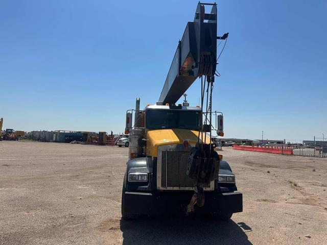 Image of Kenworth T800 equipment image 4