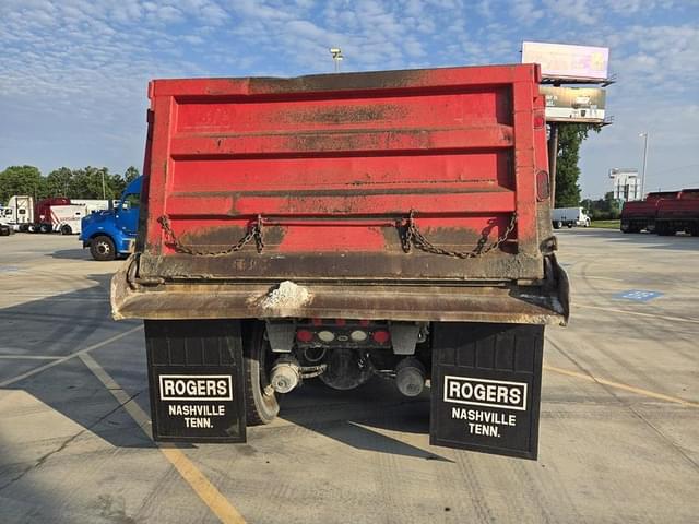 Image of Kenworth T800 equipment image 3