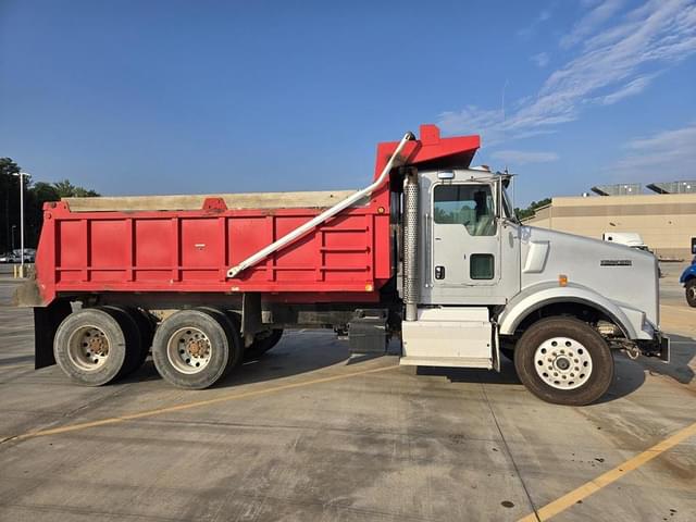 Image of Kenworth T800 equipment image 2