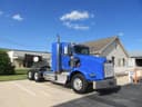 2013 Kenworth T800 Image