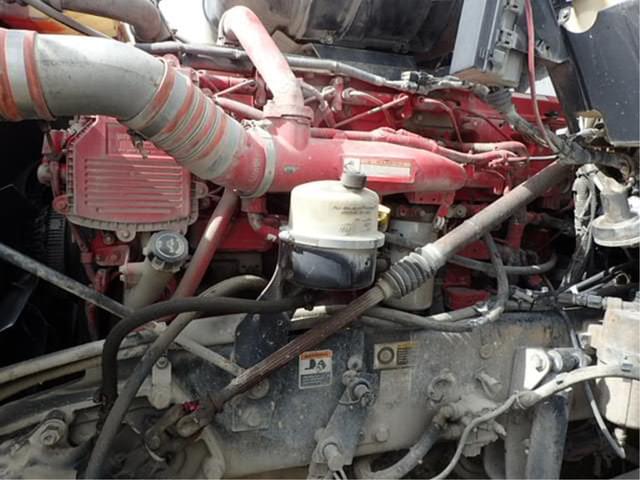 Image of Kenworth T800 equipment image 4