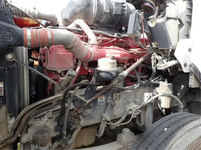 Image of Kenworth T800 equipment image 3