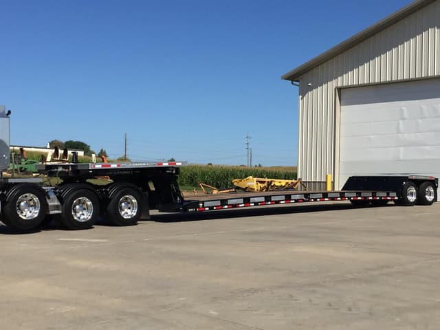 Image of Kenworth T800 equipment image 4