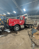 2013 Kenworth T800 Image