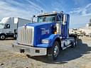 2013 Kenworth T800 Image