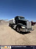 2013 Kenworth T800 Image