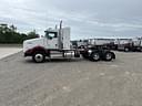 2013 Kenworth T800 Image