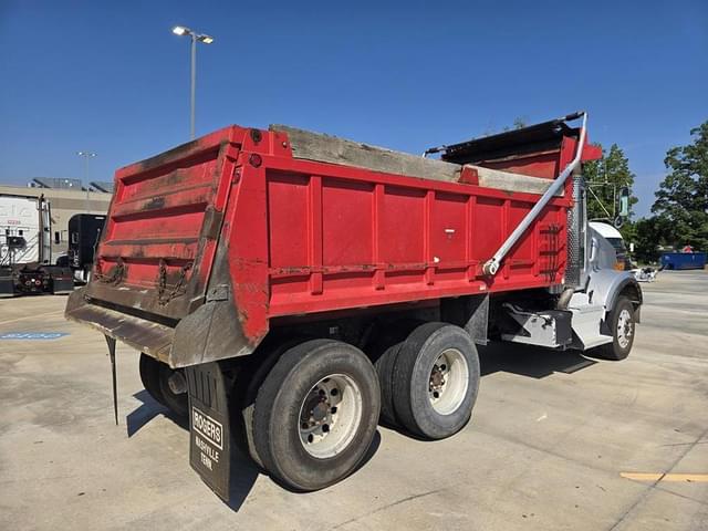 Image of Kenworth T800 equipment image 3