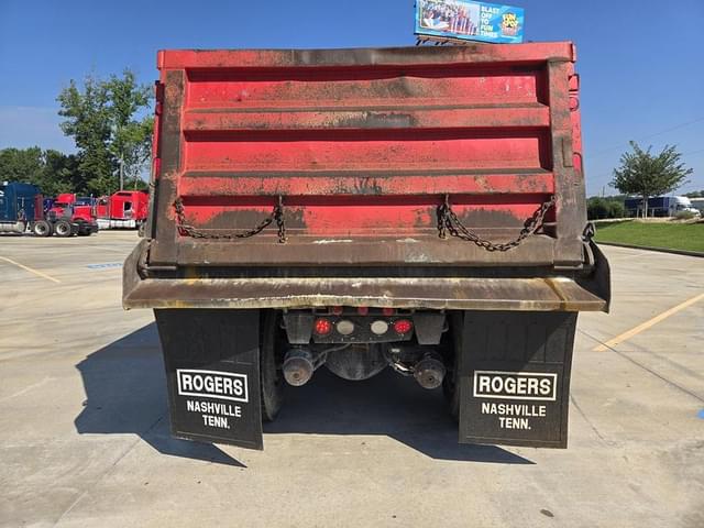 Image of Kenworth T800 equipment image 4