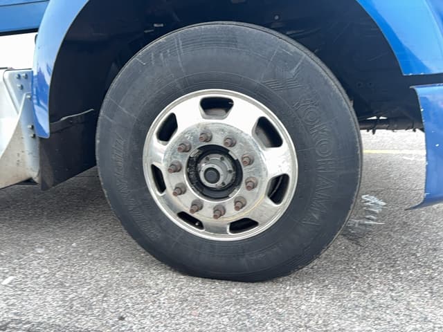 Image of Kenworth T800 equipment image 3