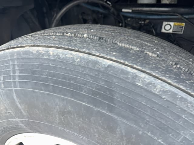 Image of Kenworth T800 equipment image 4