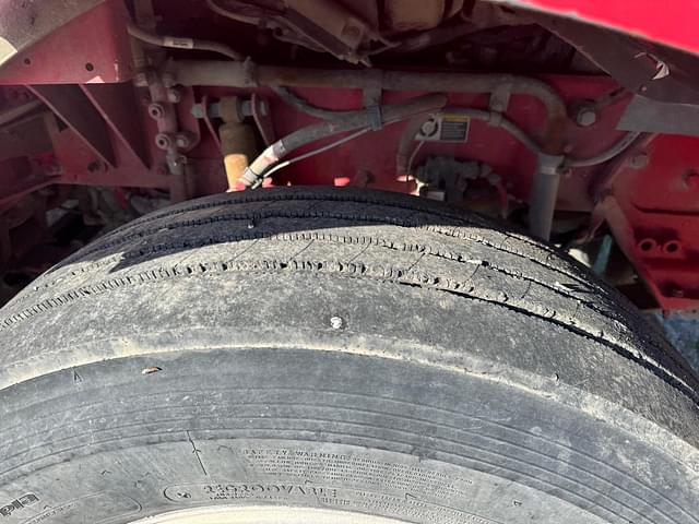 Image of Kenworth T800 equipment image 4