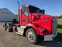 2013 Kenworth T800 Image