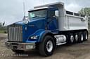 2013 Kenworth T800 Image
