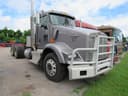 2013 Kenworth T800 Image