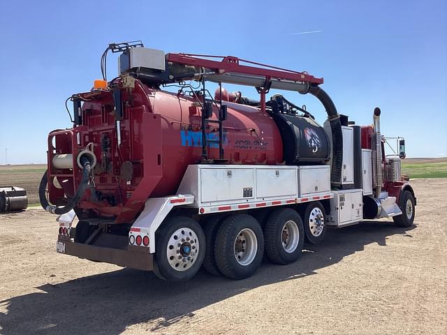 Image of Kenworth T800 equipment image 4