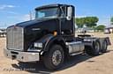 2013 Kenworth T800 Image