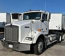 2013 Kenworth T800 Image