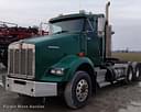 2013 Kenworth T800 Image