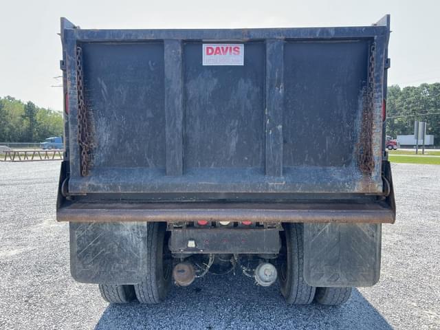 Image of Kenworth T800 equipment image 4