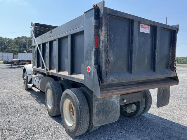 Image of Kenworth T800 equipment image 2
