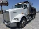 2013 Kenworth T800 Image