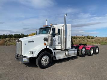 Main image Kenworth T800
